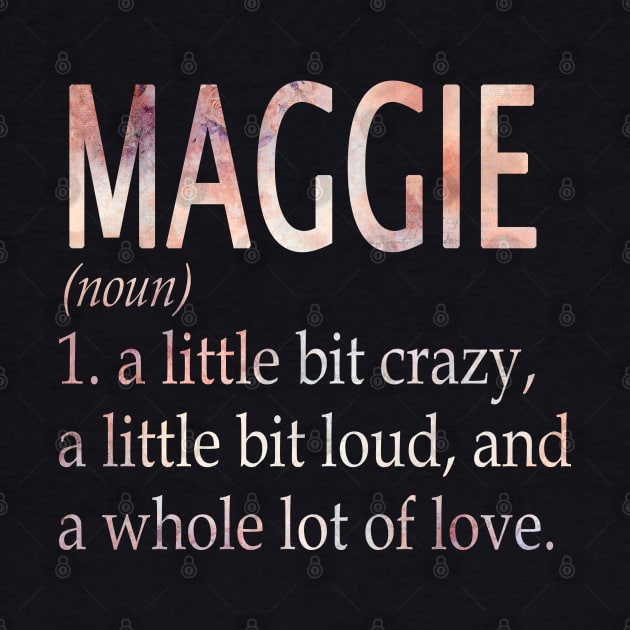 Maggie Girl Name Definition by ThanhNga